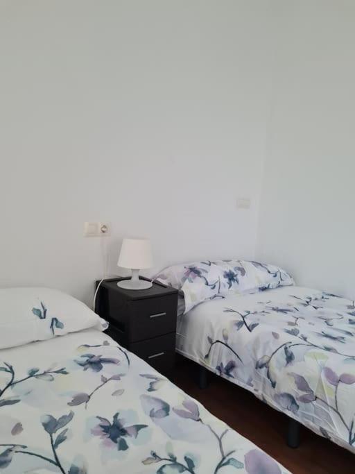 Your Nice Home In Alicante In The Historic Center! Eksteriør bilde